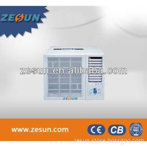 Competitive R22 Window Type Air Conditioner